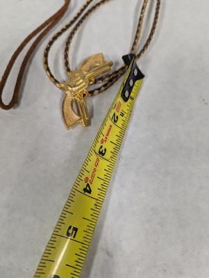 Cowboys Boots & Guns Bolo Ties