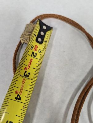 Cowboys Boots & Guns Bolo Ties