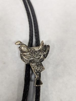 Western Bolo Ties