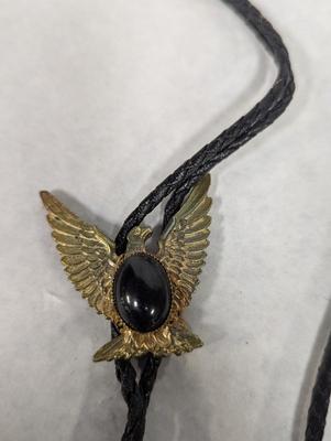 Western Bolo Ties