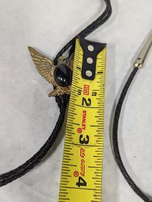 Western Bolo Ties