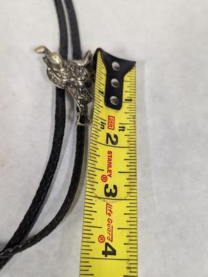 Western Bolo Ties