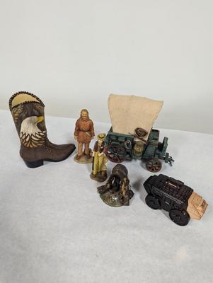 Western Decor