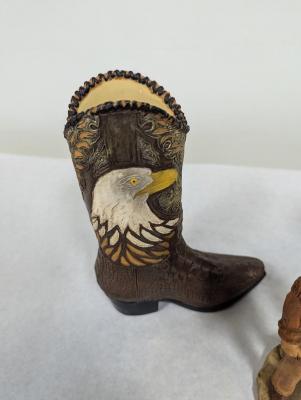 Western Decor