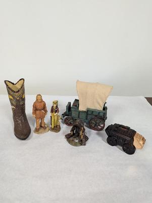Western Decor