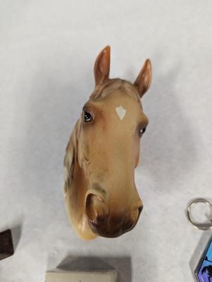 Vintage Western Decor