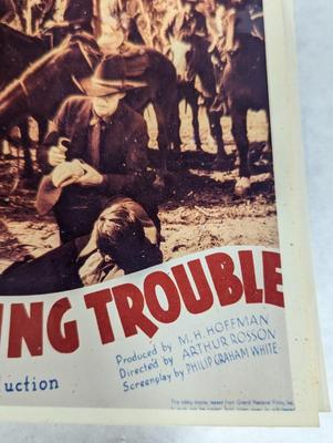 Western Replica Movie Posters/Pictures