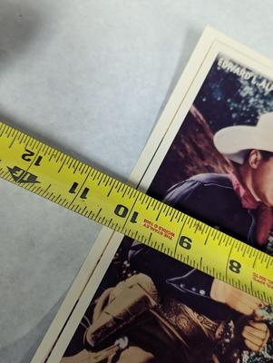 Western Replica Movie Posters/Pictures