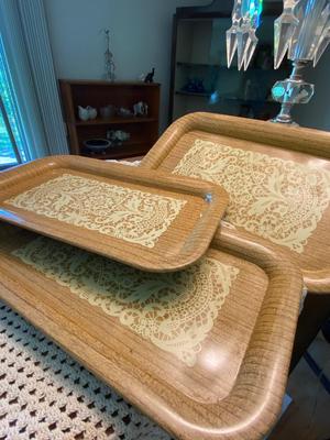 Vintage Kitchen Accessories