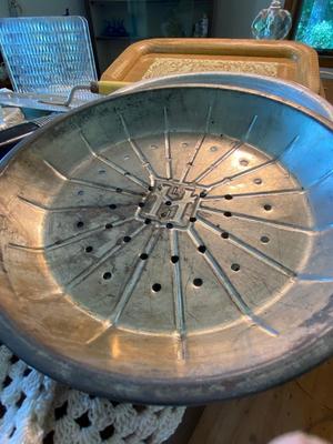 Vintage Kitchen Accessories