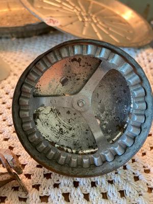 Vintage Kitchen Accessories