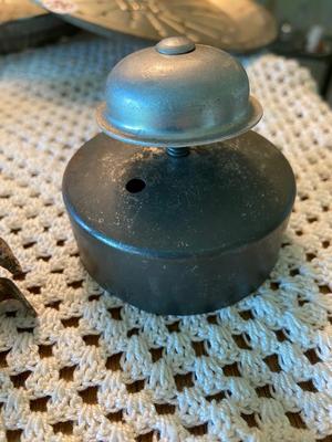 Vintage Kitchen Accessories