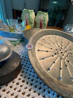 Vintage Kitchen Accessories