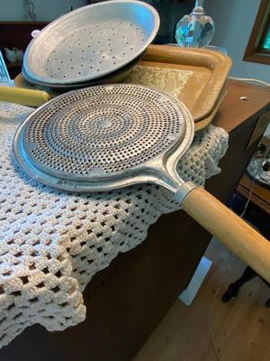 Vintage Kitchen Accessories