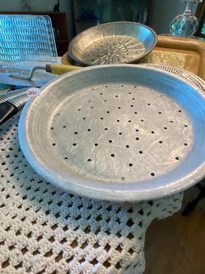 Vintage Kitchen Accessories