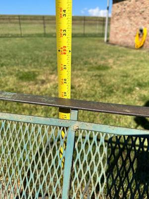 Antique Wrought Iron Furniture