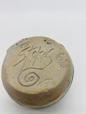 STOKES Pottery~ Turtles
