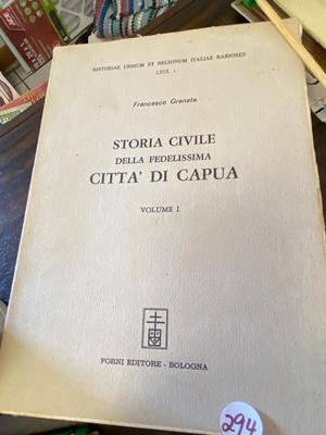 Vintage Italian Books and German Stein