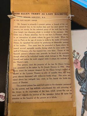 Vintage Shakespeare Lot