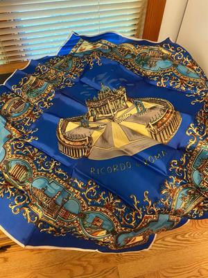 Vintage Italian Souvenir Lot