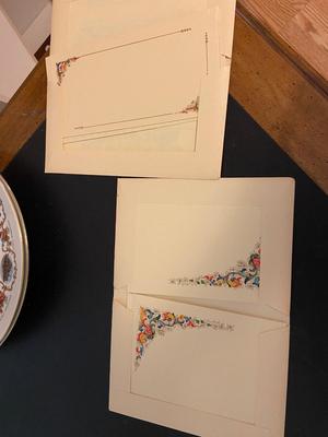 Vintage Italian Souvenir Lot