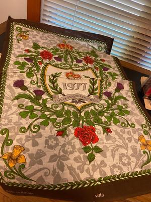 Vintage and Modern England Souvenir Lot