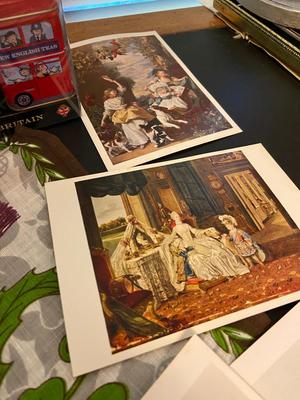 Vintage and Modern England Souvenir Lot