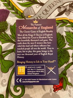 Vintage and Modern England Souvenir Lot