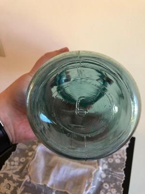 Assorted Kitchen Storage and Goblet Lot