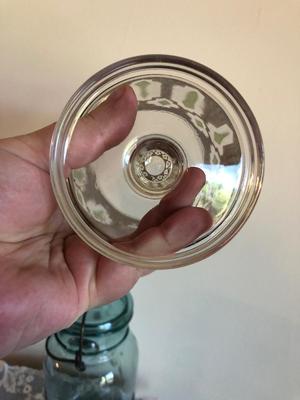 Assorted Kitchen Storage and Goblet Lot