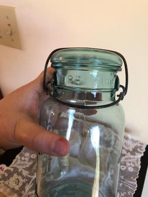 Assorted Kitchen Storage and Goblet Lot