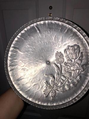 Vintage Stamped Aluminum Ware