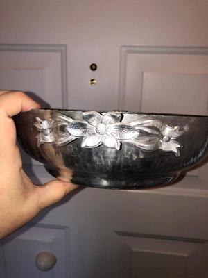 Vintage Stamped Aluminum Ware