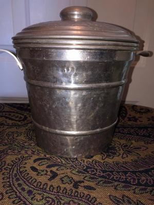 Vintage Stamped Aluminum Ware