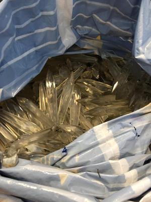 Bag of Chandelier Crystals