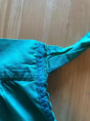 Vintage Full and Half Aprons