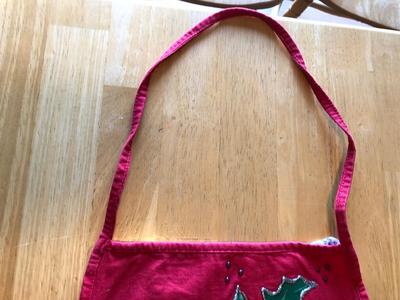 Vintage Full and Half Aprons
