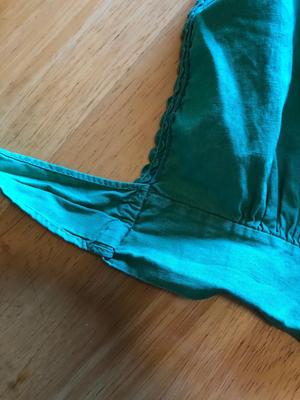 Vintage Full and Half Aprons