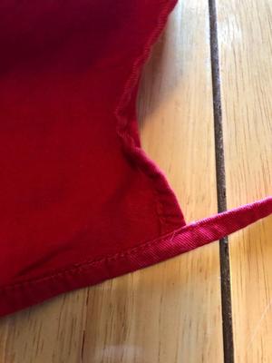 Vintage Full and Half Aprons