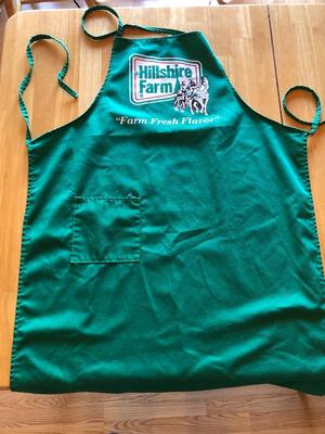 Vintage Full and Half Aprons