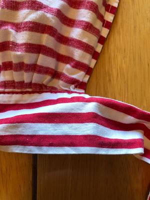 Vintage Full and Half Aprons