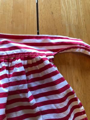 Vintage Full and Half Aprons