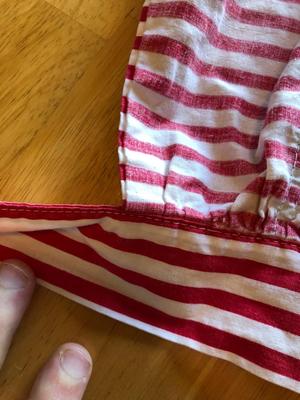 Vintage Full and Half Aprons