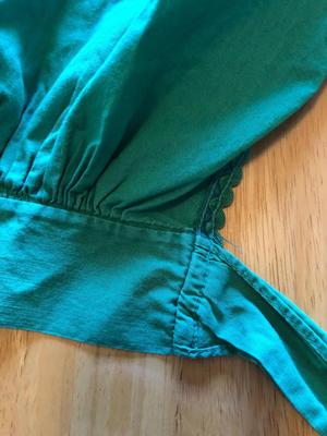 Vintage Full and Half Aprons