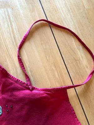 Vintage Full and Half Aprons