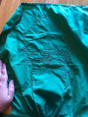 Vintage Full and Half Aprons