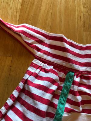 Vintage Full and Half Aprons