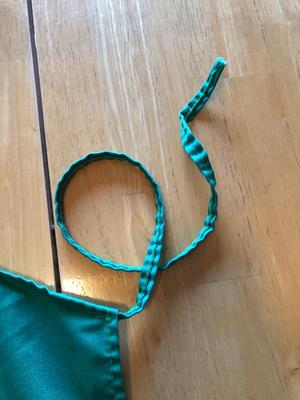 Vintage Full and Half Aprons