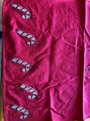 Vintage Full and Half Aprons