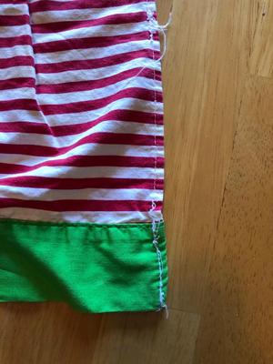 Vintage Full and Half Aprons